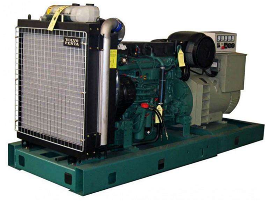 乃东柴油发电机