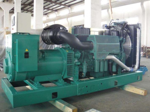 乃东便携静音：租赁无声发电机组，便携式解决能源需求