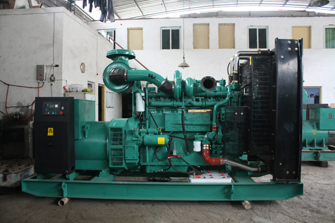 乃东环保无噪音：租用静音发电机组，为环境和耳朵双重保驾护航